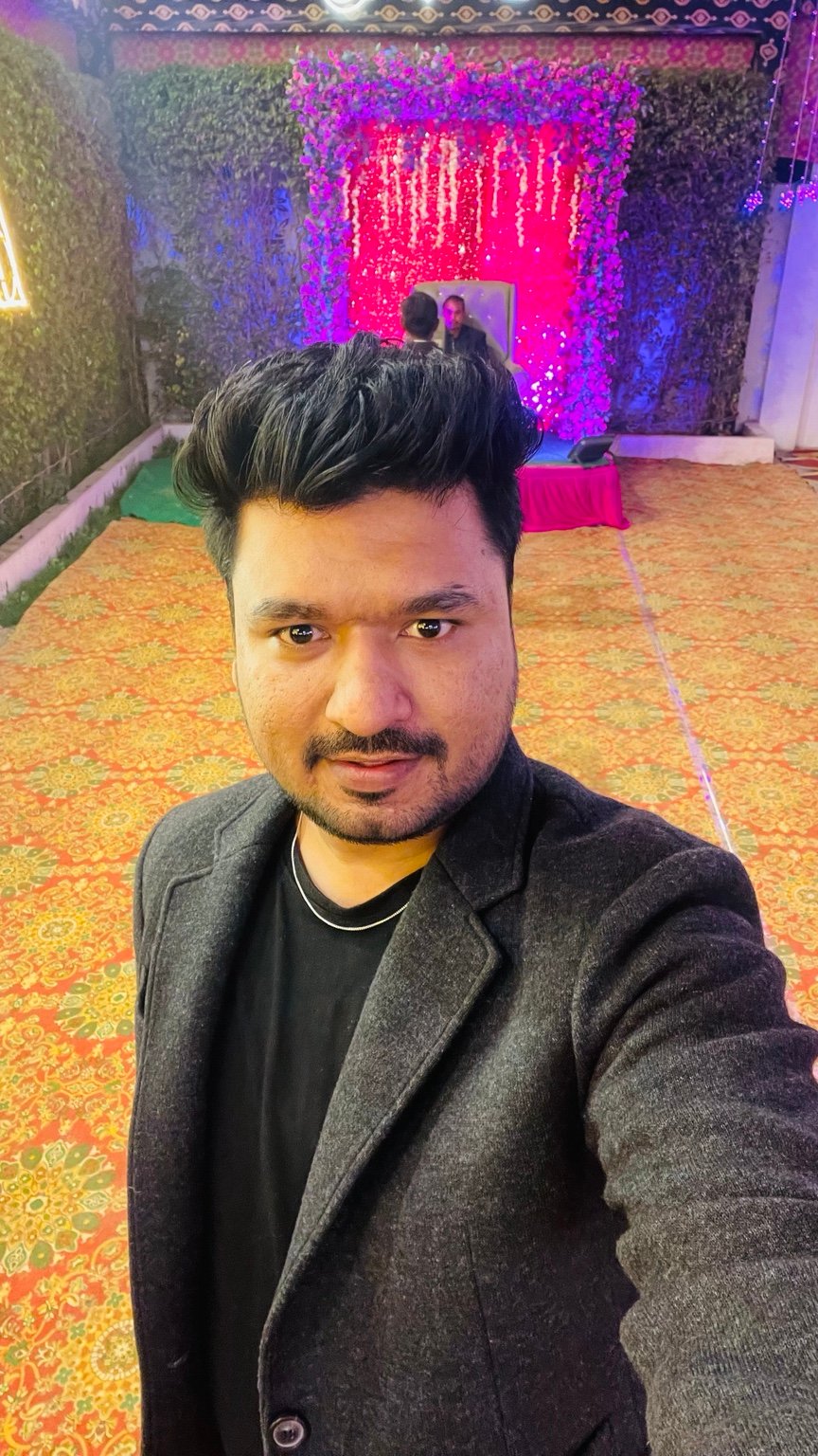Ashutosh Gupta